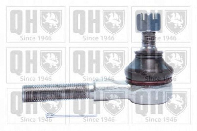 QUINTON HAZELL qr3819s -  Наконечник поперечной рулевой тяги